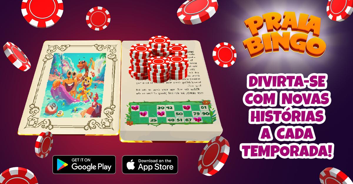 bet3333 bingo em casa cassino iOS