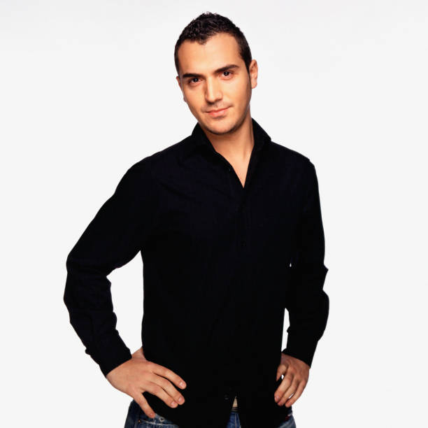 Max Alfred